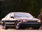 Thumbnail Photo 26 for 1995 Chevrolet Impala SS